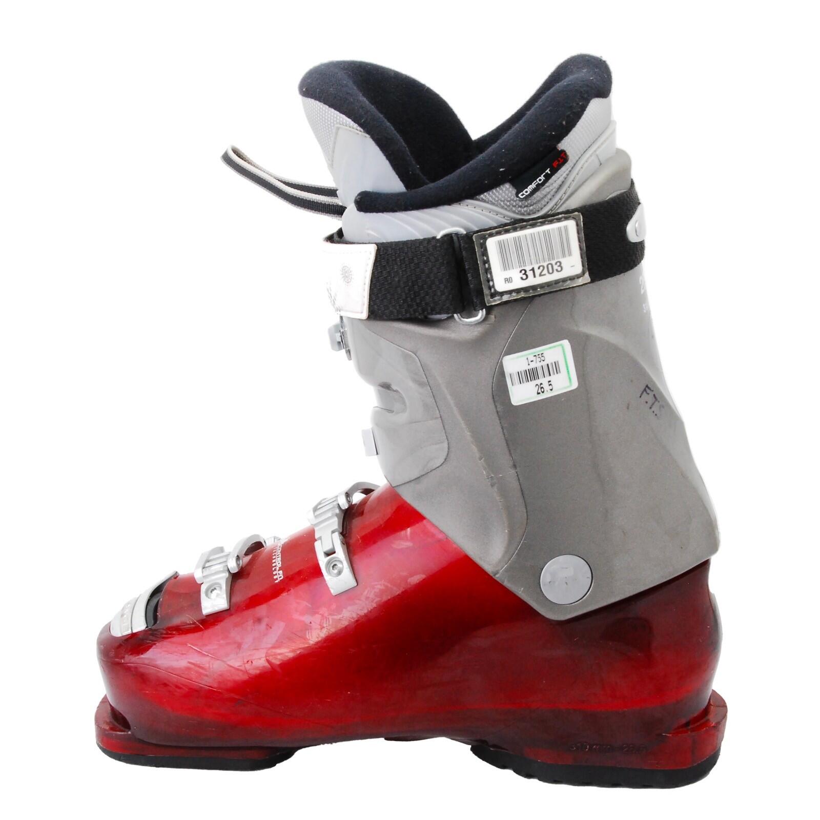 RECONDITIONNE - Chaussure De Ski Lange Delight Exclusive R 3/4