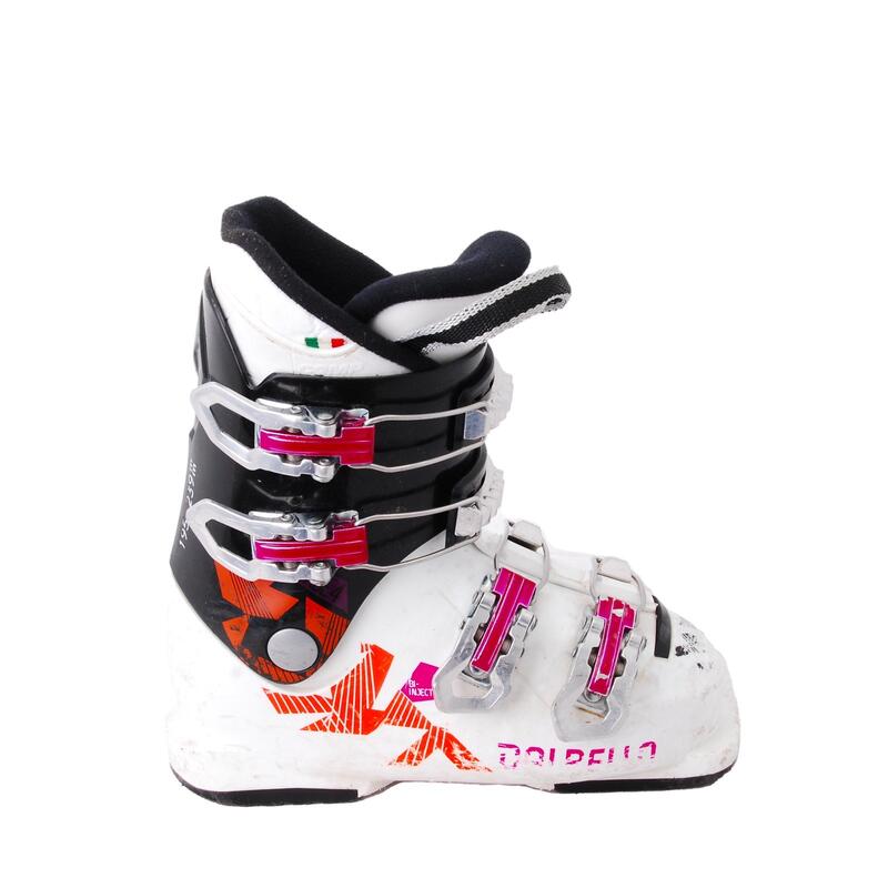 RECONDITIONNE - Chaussure De Ski Junior Dalbello Jade 4 - BON