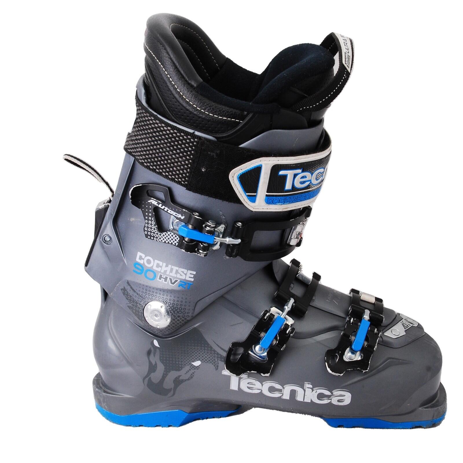 TECNICA RECONDITIONNE - Chaussure De Ski Tecnica Cochise 90 Hv Rt
