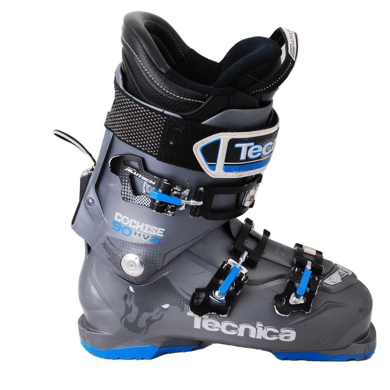 RECONDITIONNE - Chaussure De Ski Tecnica Cochise 90 Hv Rt - BON