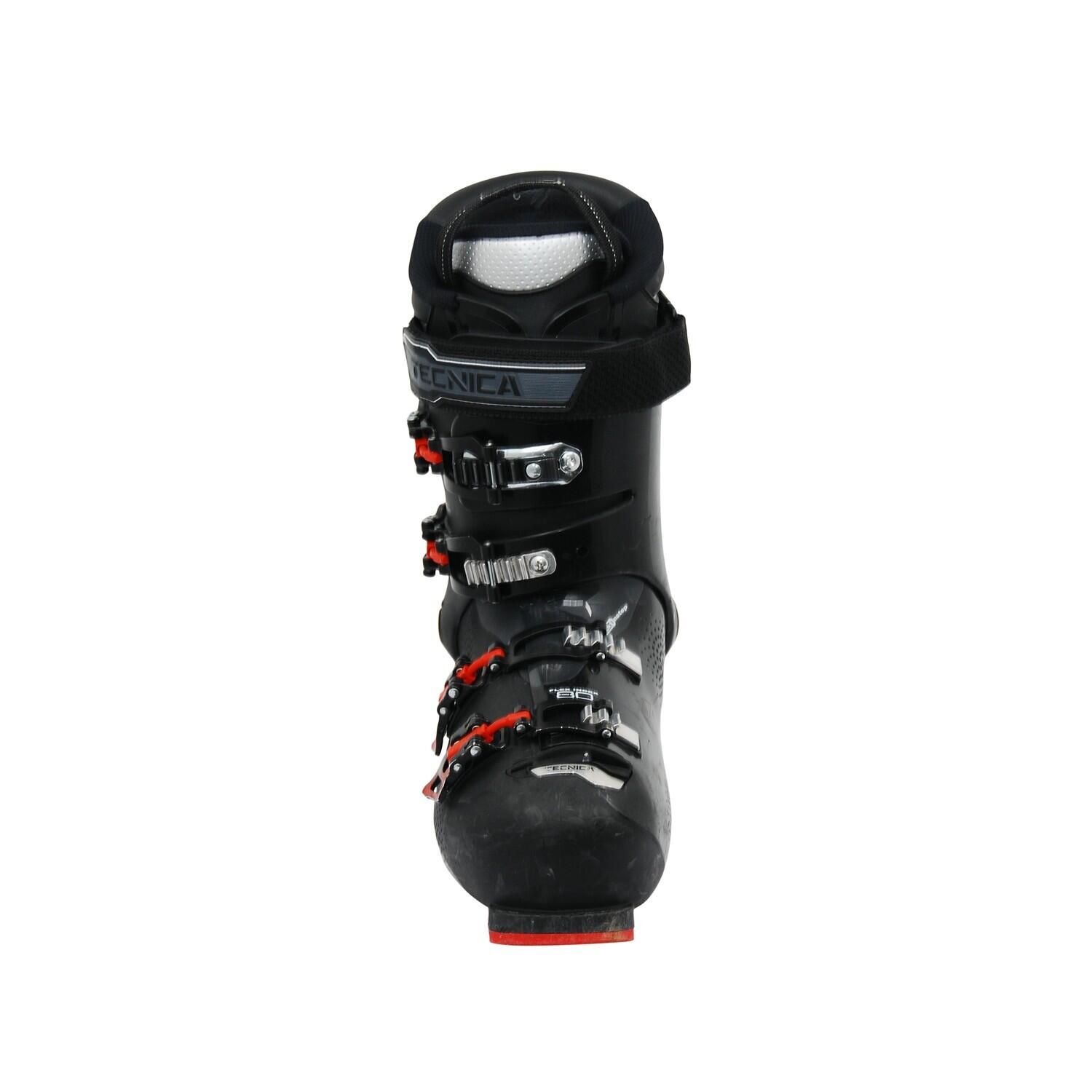 SECOND HAND - Scarponi Da Sci Tecnica Mach Sport Hv Rt Usati 4/4