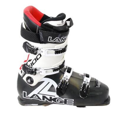 SECOND HAND - Scarpone Da Sci Lange Rx 100 - BUONO