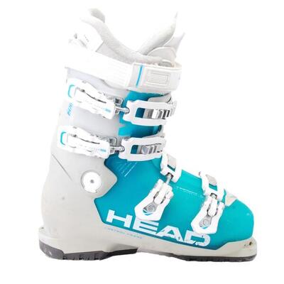 SECOND HAND - Scarpone Da Sci Head Edge Advant 85 - BUONO