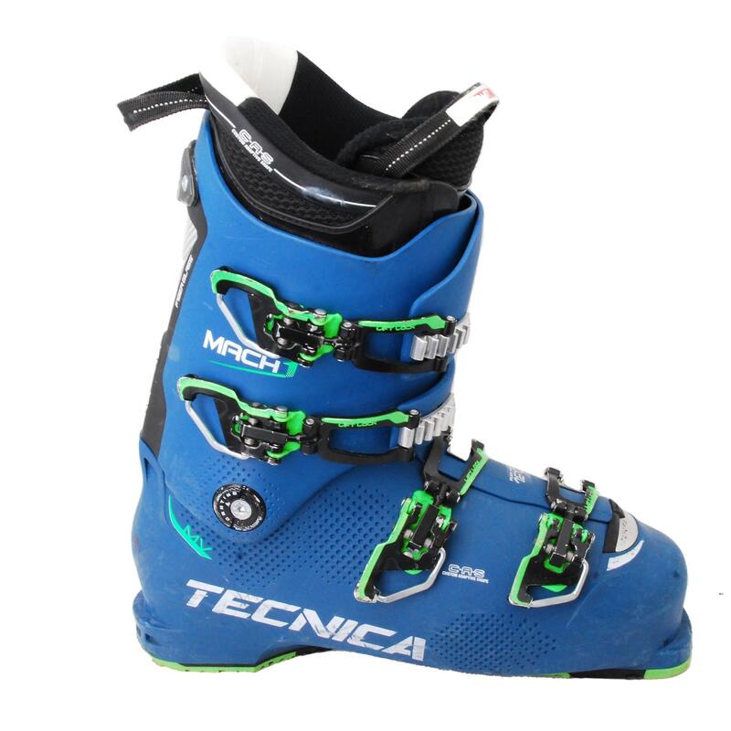 RECONDITIONNE - Chaussure De Ski Tecnica Mach 1 Mv - BON