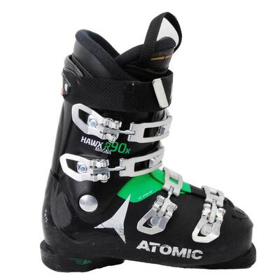 SECOND HAND - Scarponi Da Sci Atomic Hawx Magna R90x Usati - BUONO
