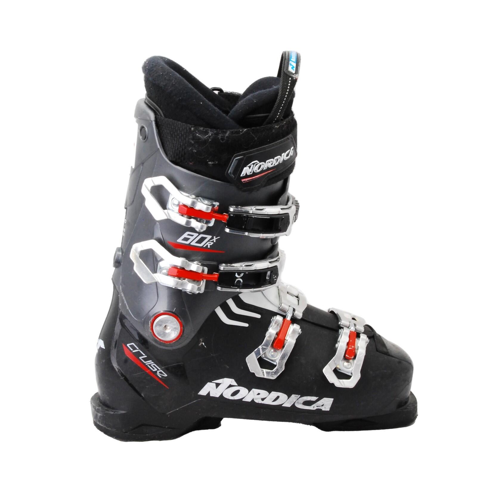 NORDICA RECONDITIONNE - Chaussure De Ski Nordica Cruise 80 Xr