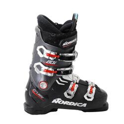 RECONDITIONNE - Chaussure De Ski Nordica Cruise 80 Xr - CORRECT
