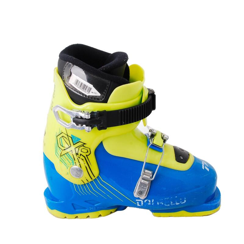 RECONDITIONNE - Chaussure De Ski Junior Dalbello Team Ltd - BON
