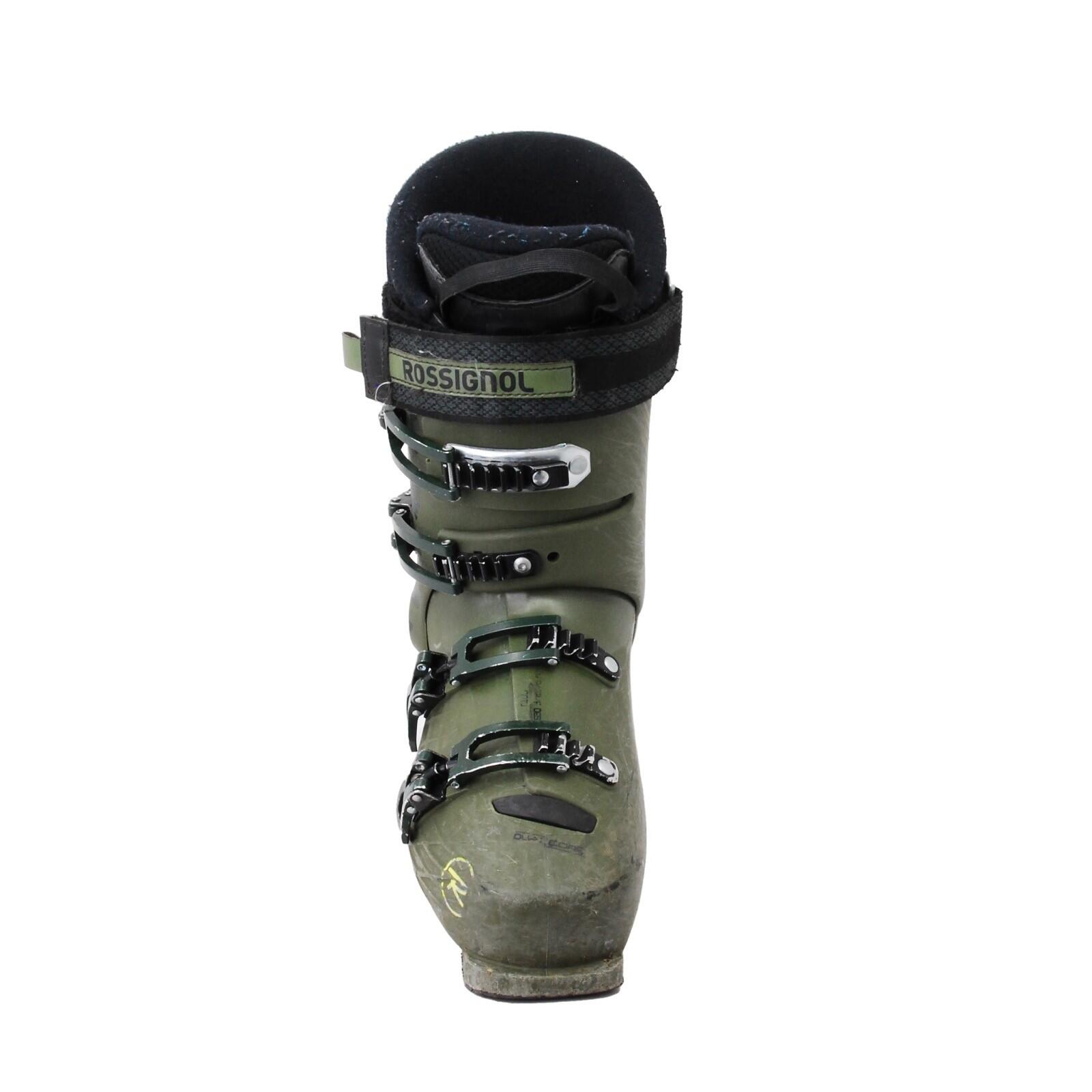 RECONDITIONNE - Chaussure De Ski Rossignol Alltrack 4/4