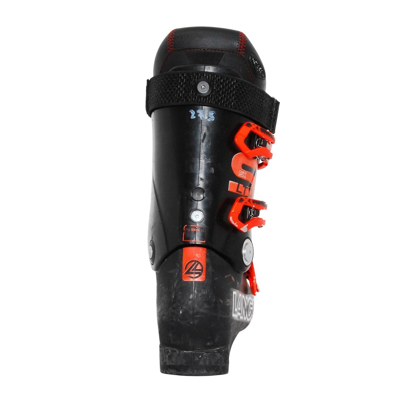 RECONDITIONNE - Chaussure De Ski Lange Sx Ltd 2/4