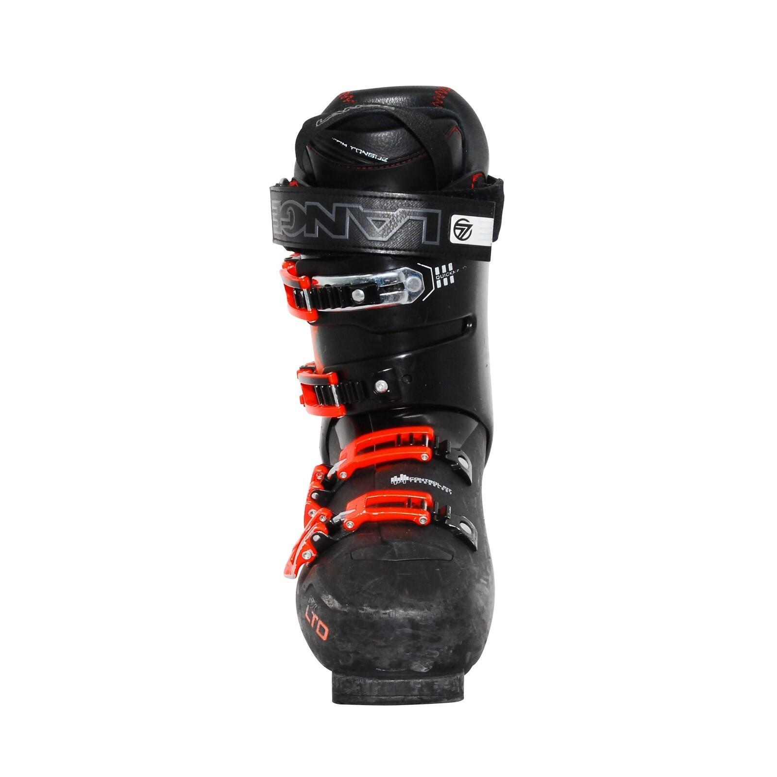RECONDITIONNE - Chaussure De Ski Lange Sx Ltd 4/4