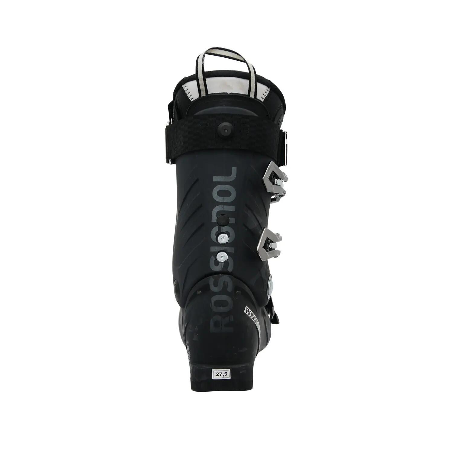 RECONDITIONNE - Chaussure De Ski Rossignol Allspeed Pro Heat 2/4