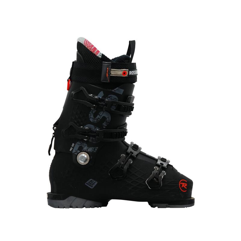 SECONDE VIE - Chaussures De Ski Rossignol Alltrack Pro 100 - BON