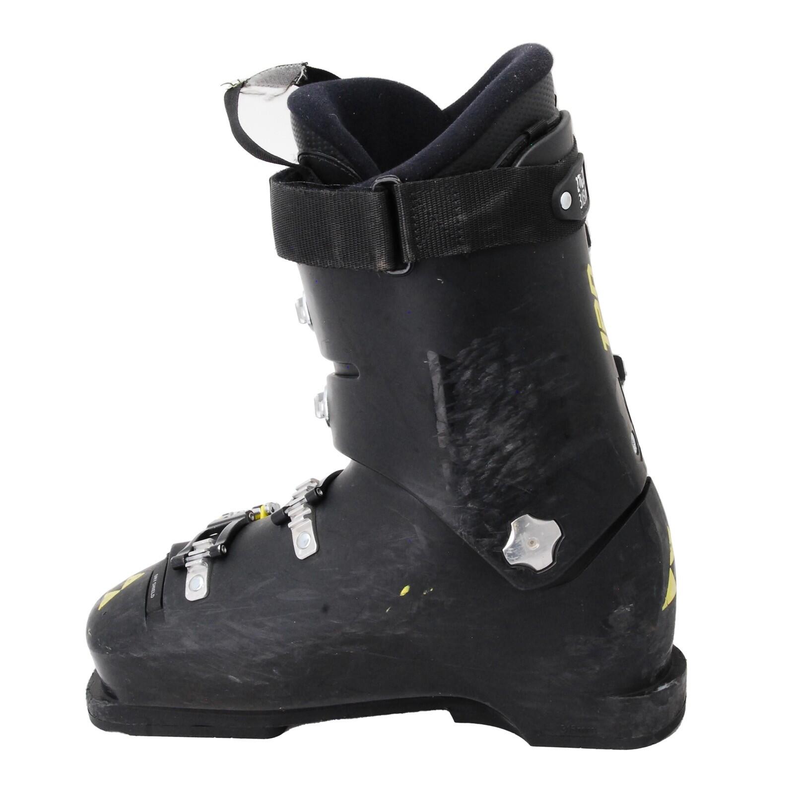 RECONDITIONNE - Chaussure De Ski Fischer Rc4 The Curv 120 3/4