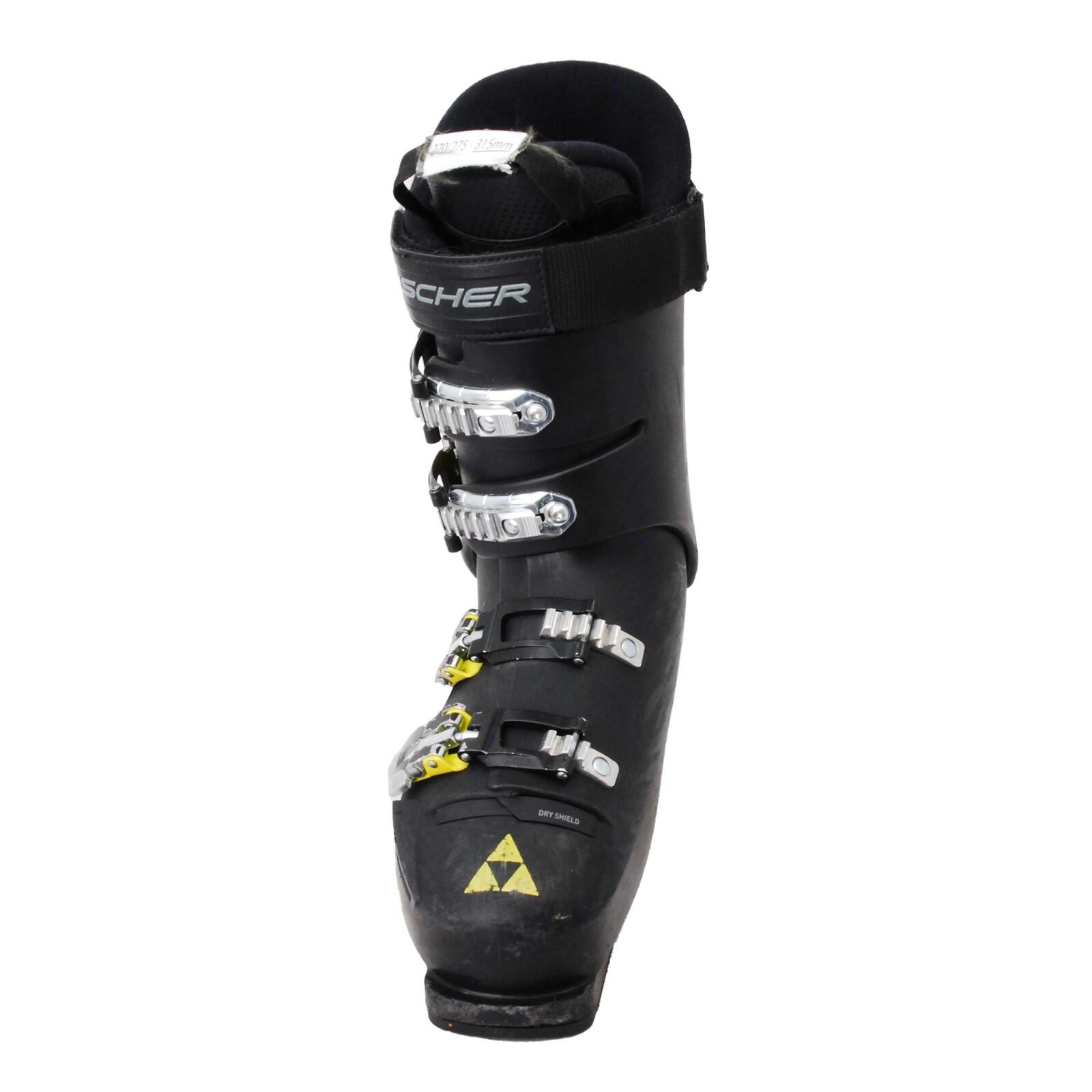 RECONDITIONNE - Chaussure De Ski Fischer Rc4 The Curv 120 4/4