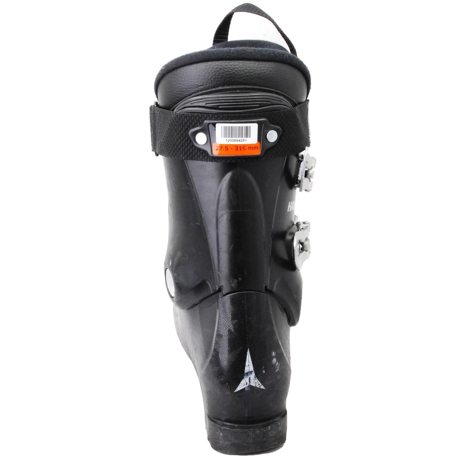 SECOND HAND - Scarponi Da Sci Atomic Hawx Magna R90x Usati 2/4