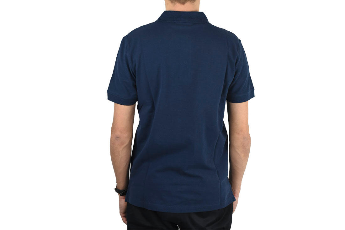 T-shirt voor heren Peleot Polo 3/4