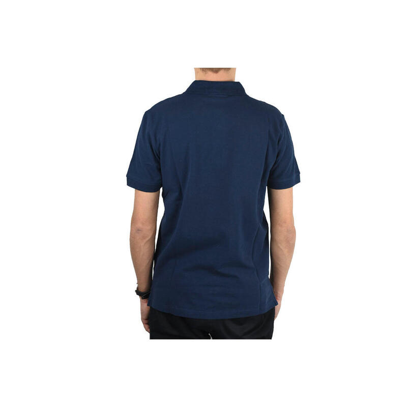 T-shirt voor heren Kappa Peleot Polo