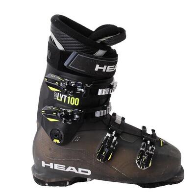 SECOND HAND - Scarpone Da Sci Head Edge Lyt 100 - BUONO