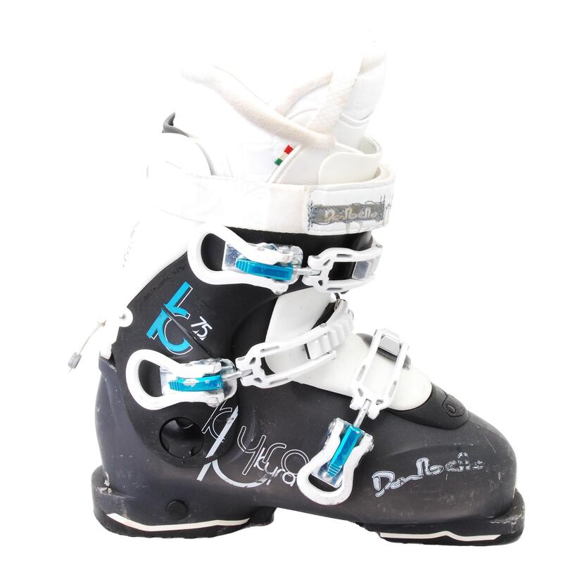 RECONDITIONNE - Chaussure De Ski Dalbello Kyra 75 - BON