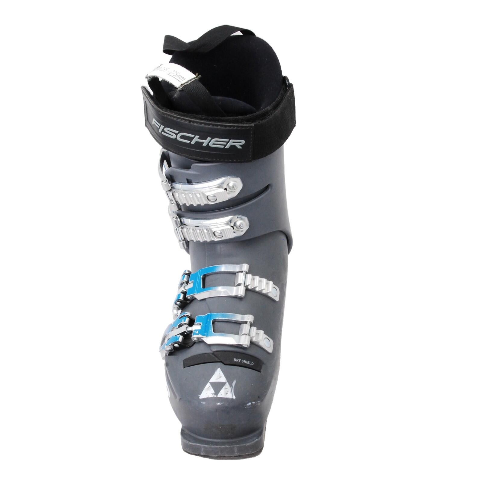 RECONDITIONNE - Chaussure De Ski Fischer My Rc4 The Curv 4/4