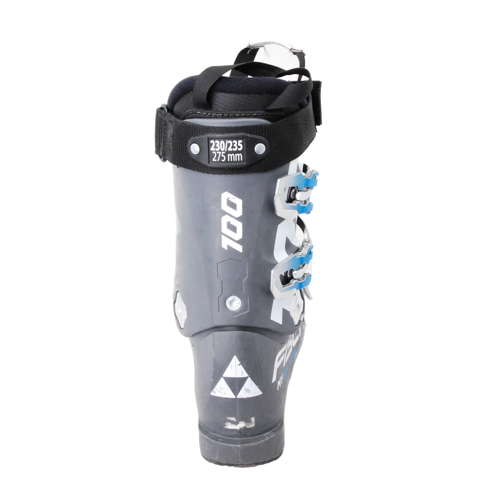 RECONDITIONNE - Chaussure De Ski Fischer My Rc4 The Curv 2/4