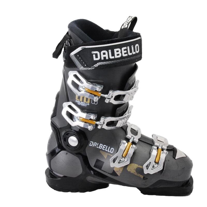 RECONDITIONNE - Chaussure De Ski Dalbello Ds Sport Ltd W - BON