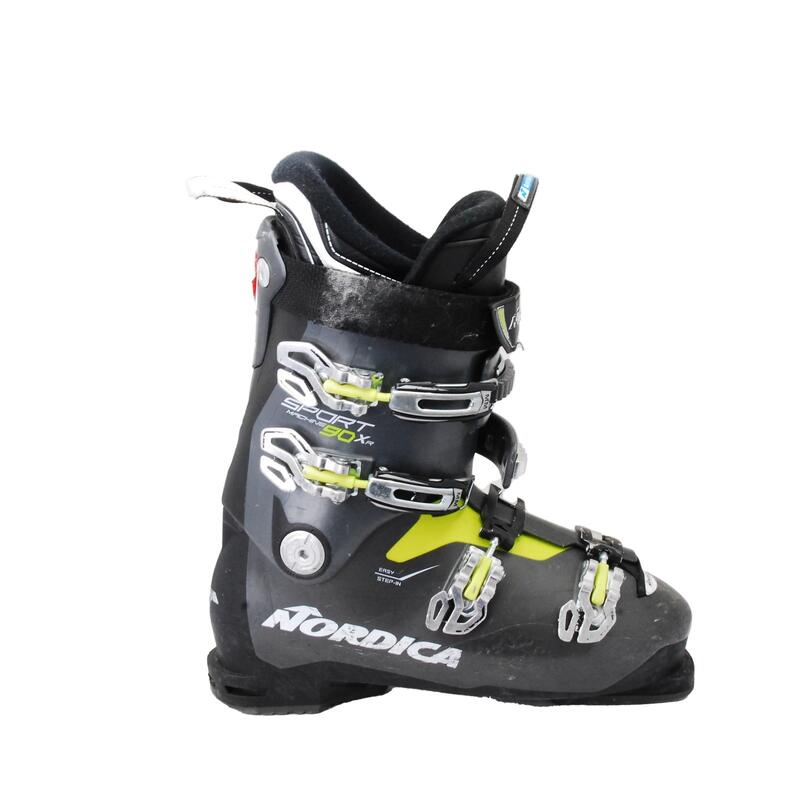 RECONDITIONNE - Chaussure De Ski Nordica Sportmachine 90xr - BON