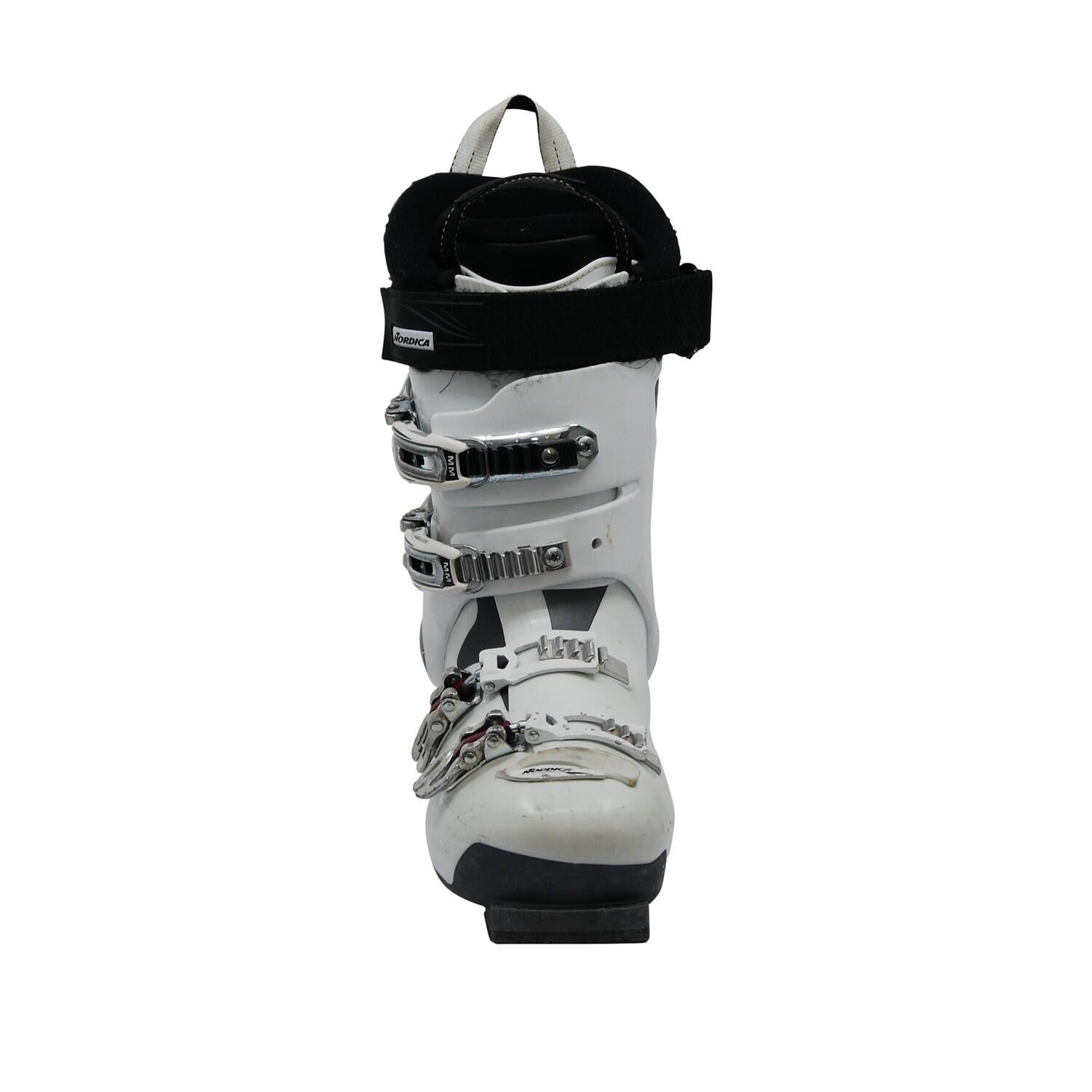 SECOND HAND - Scarpone Da Sci Nordica Sportmachine 75 Wr 4/4