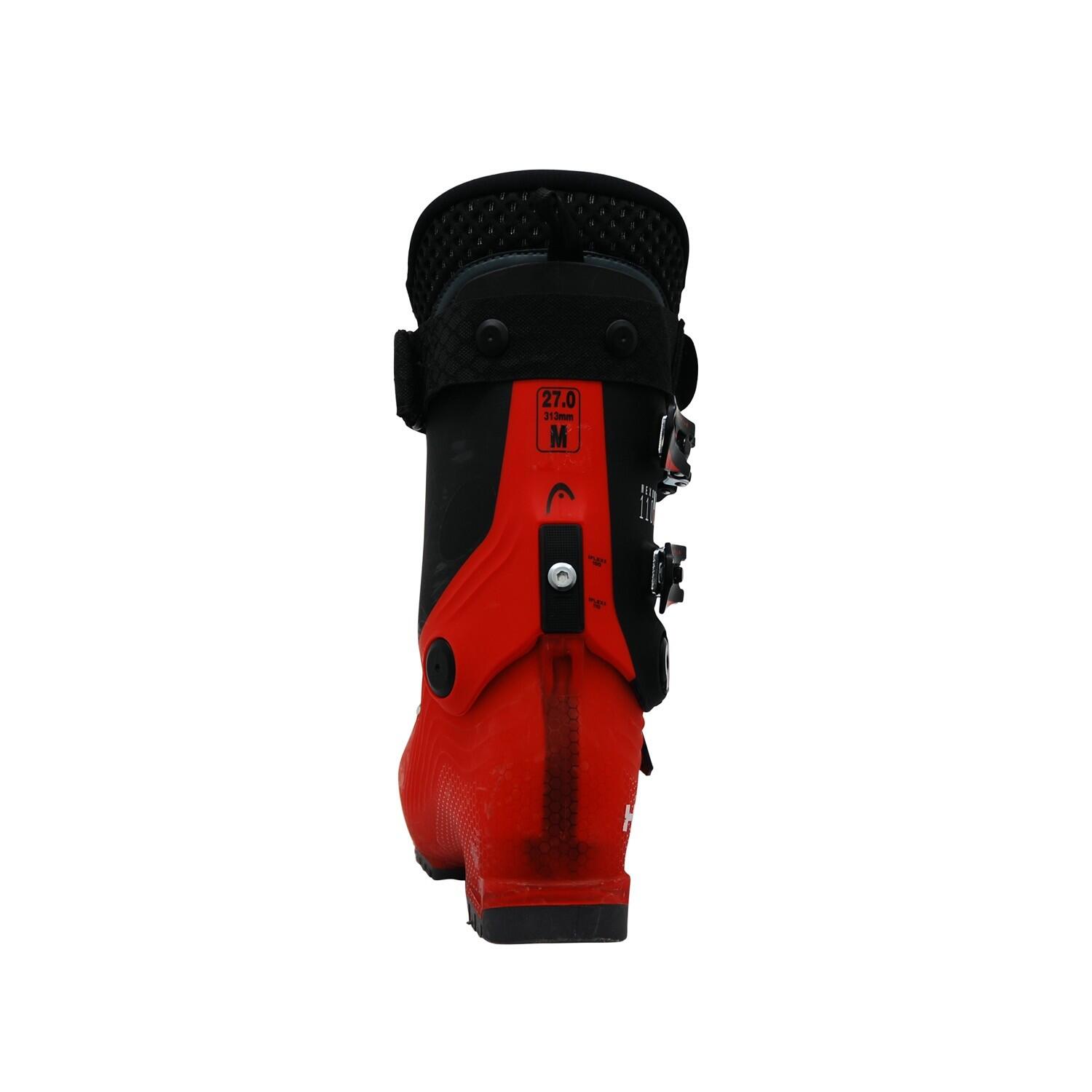 RECONDITIONNE - Chaussure De Ski Head Nexo Lyt 110 2/4