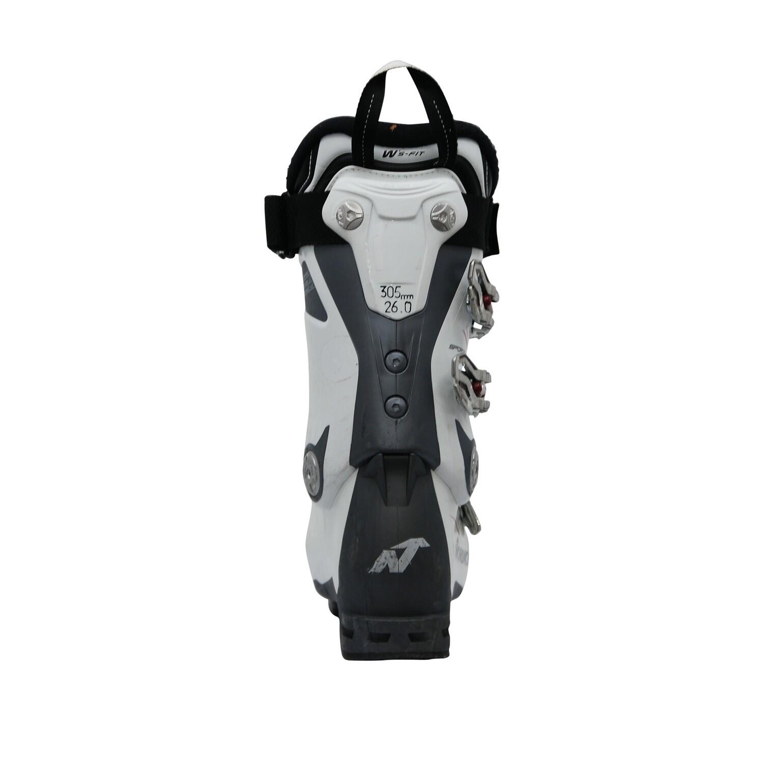 SECOND HAND - Scarpone Da Sci Nordica Sportmachine 75 Wr 2/4