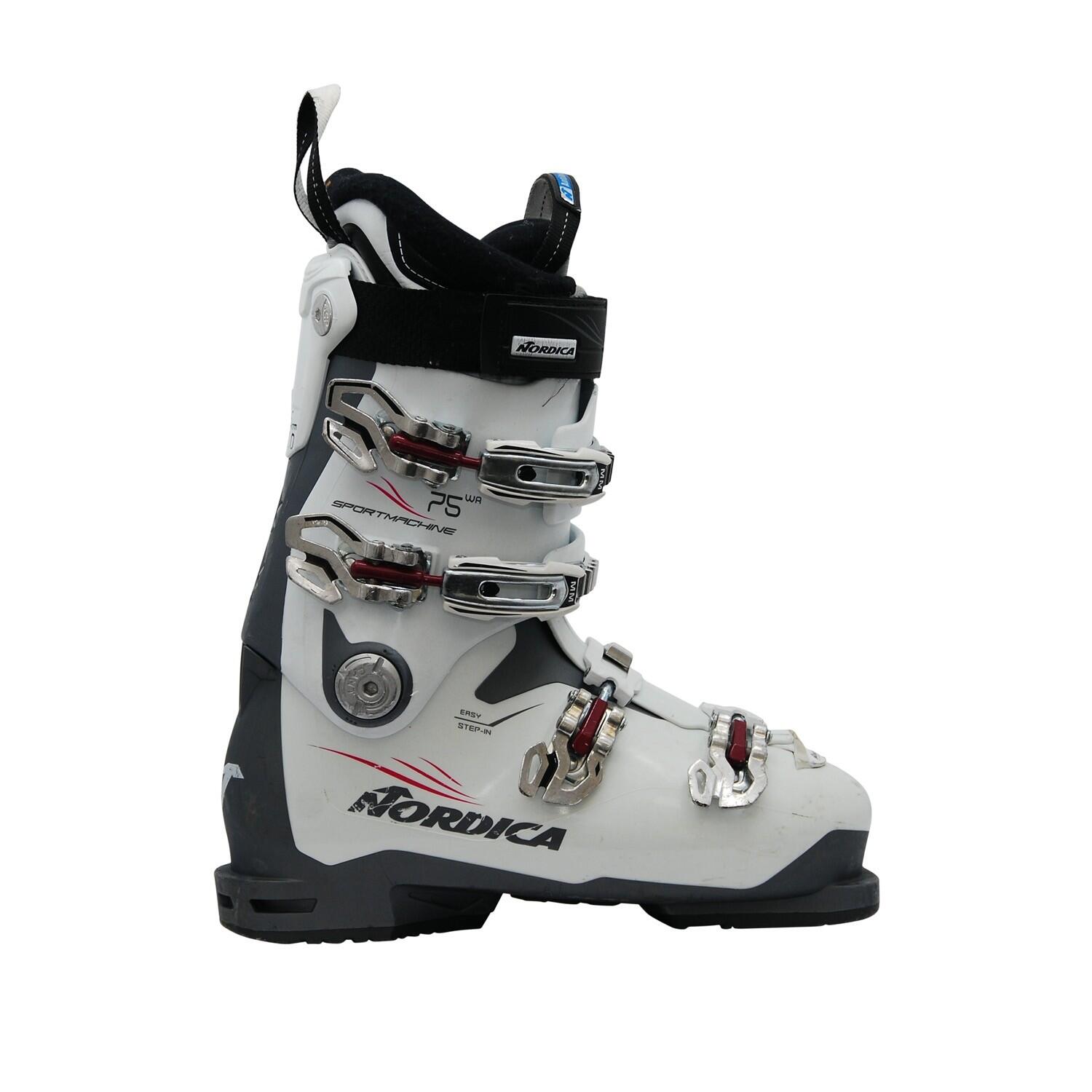 NORDICA picture