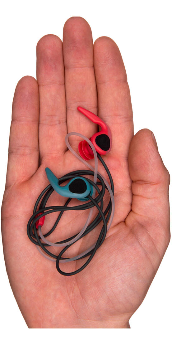 SURF EARS 3.0 revolutionäre Surf- und Wassersportohrstöpsel 2/6