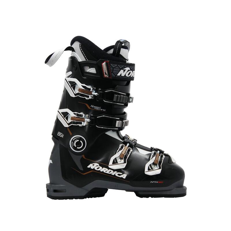 Tweedehands - Nordica Speedmachine 85 Rw Skischoen - GOED