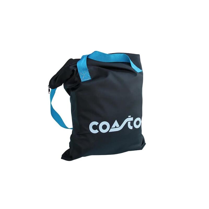 Bóia de Tracção Neoprene  para 3 pessoas - 300 x 100cm