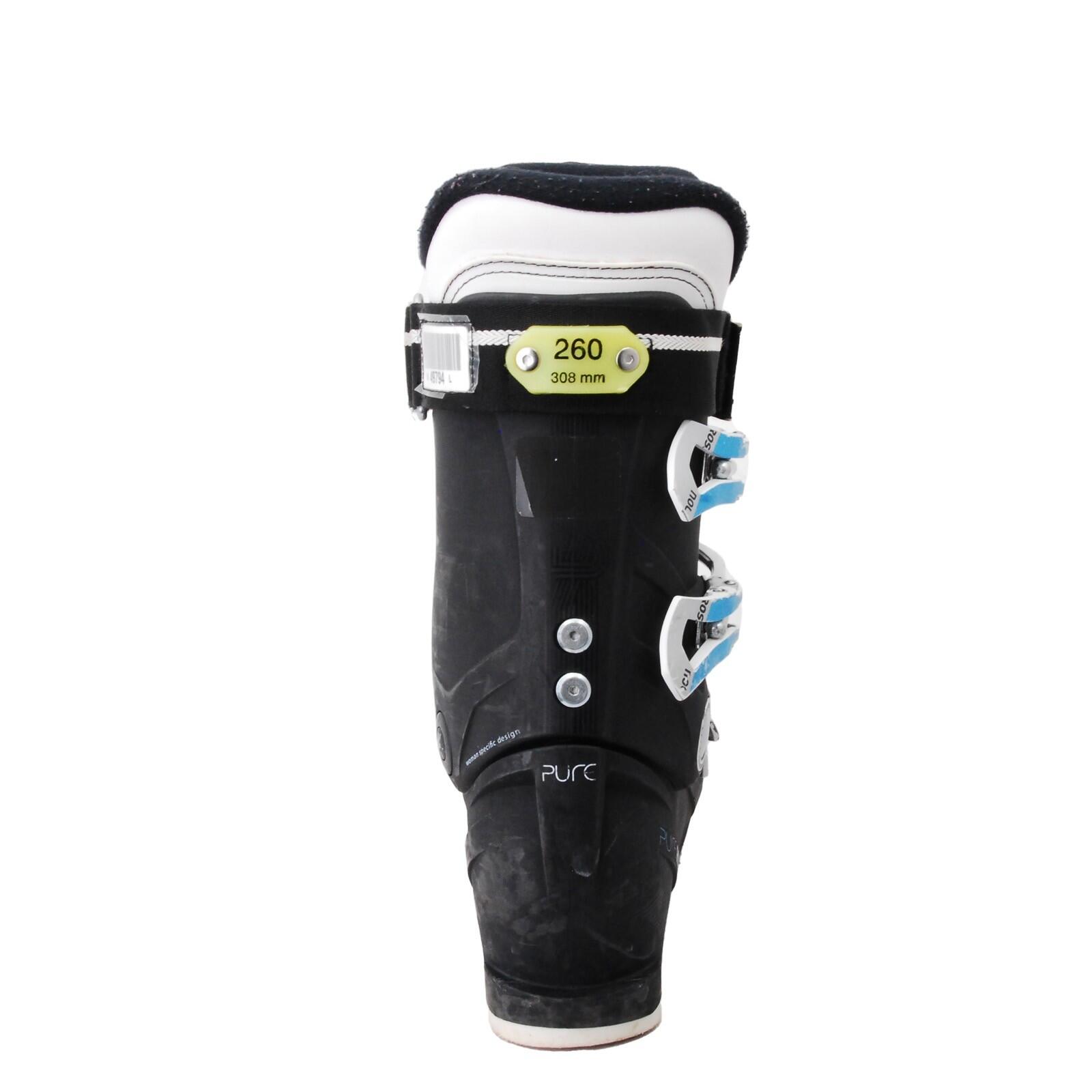 RECONDITIONNE - Chaussure De Ski Rossignol Pure 2/4
