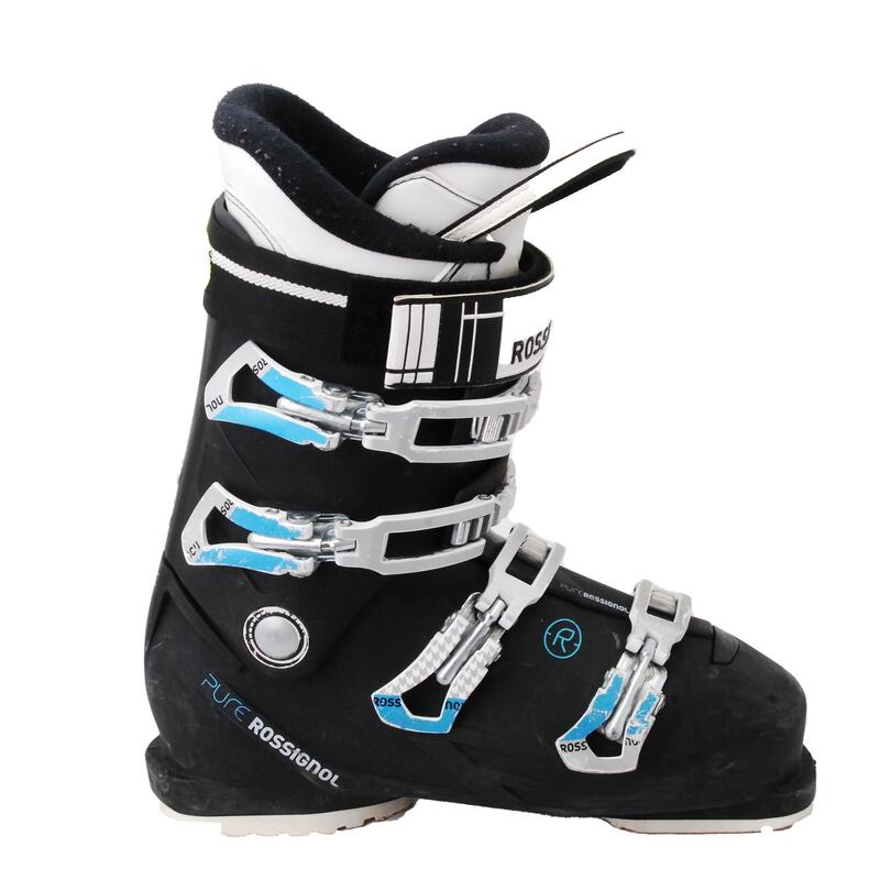 RECONDITIONNE - Chaussure De Ski Rossignol Pure - BON