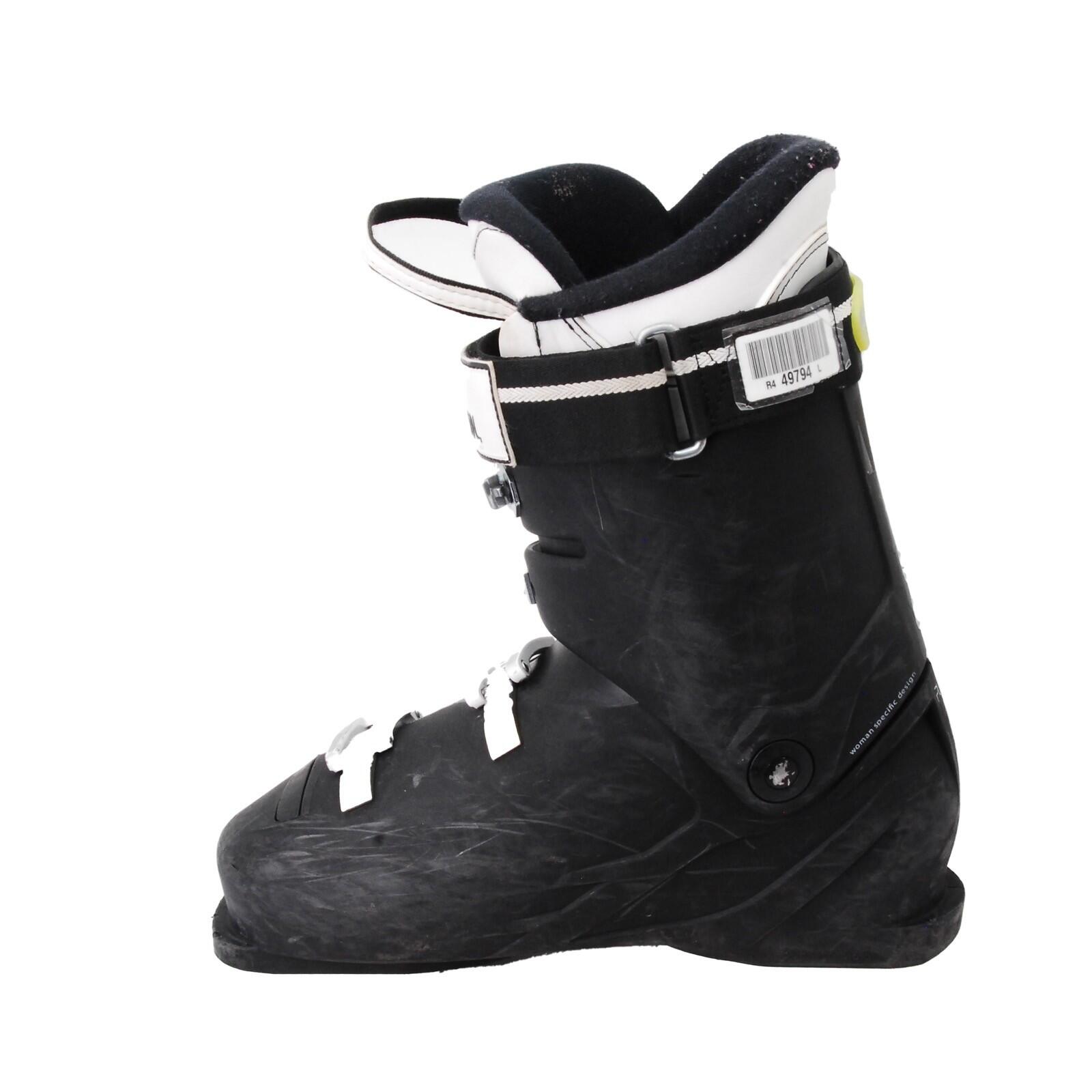 RECONDITIONNE - Chaussure De Ski Rossignol Pure 3/4