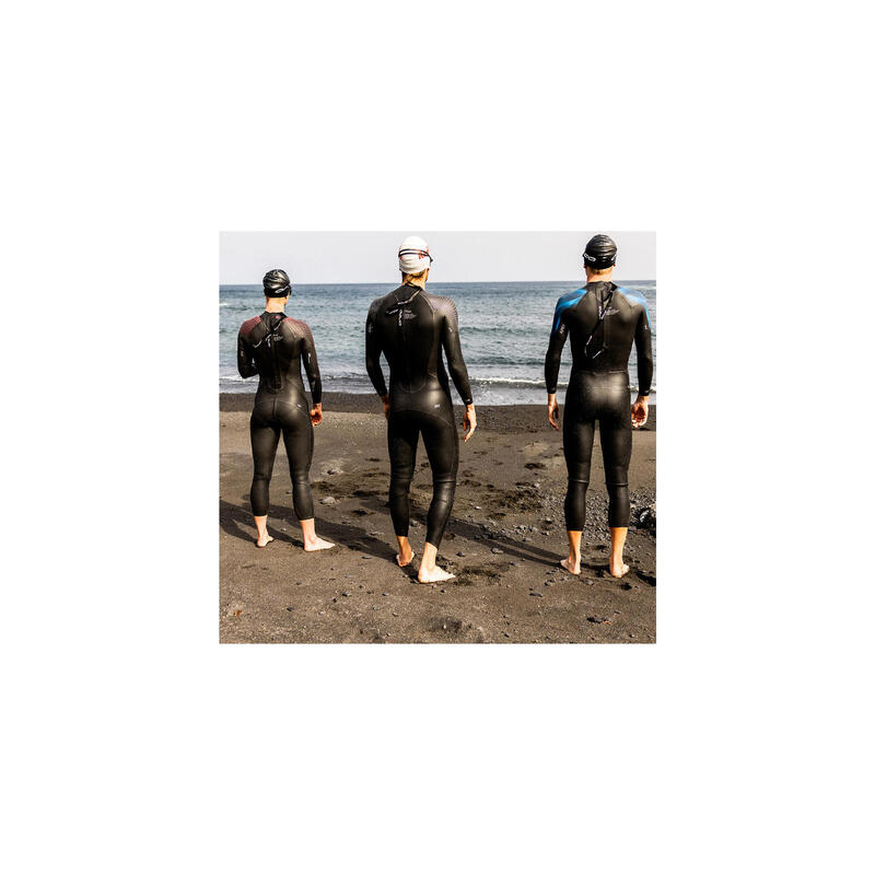 Orca Athlex Float damestriatlonwetsuit