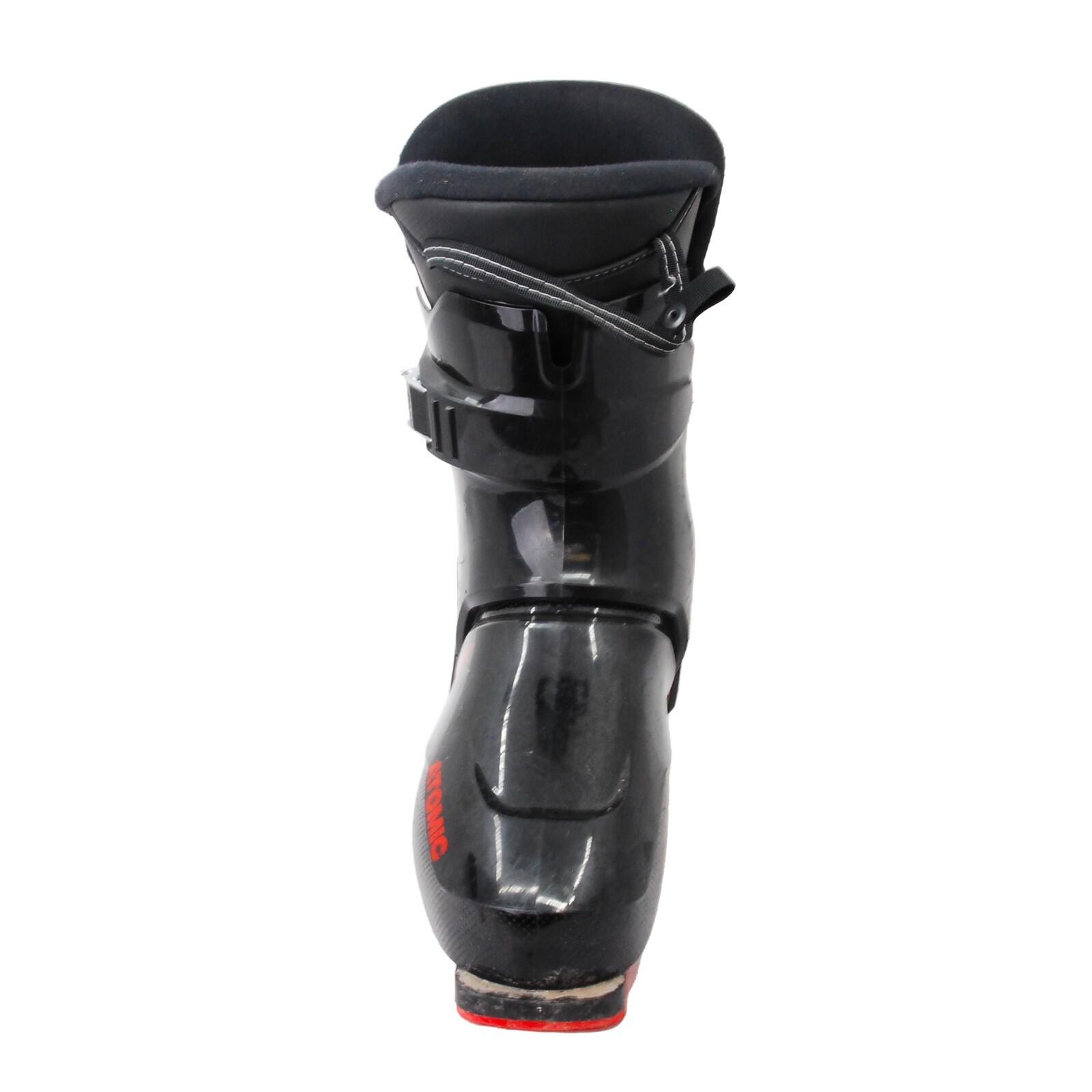 RECONDITIONNE - Chaussures De Ski Atomic Savor R90x Prolite 4/4