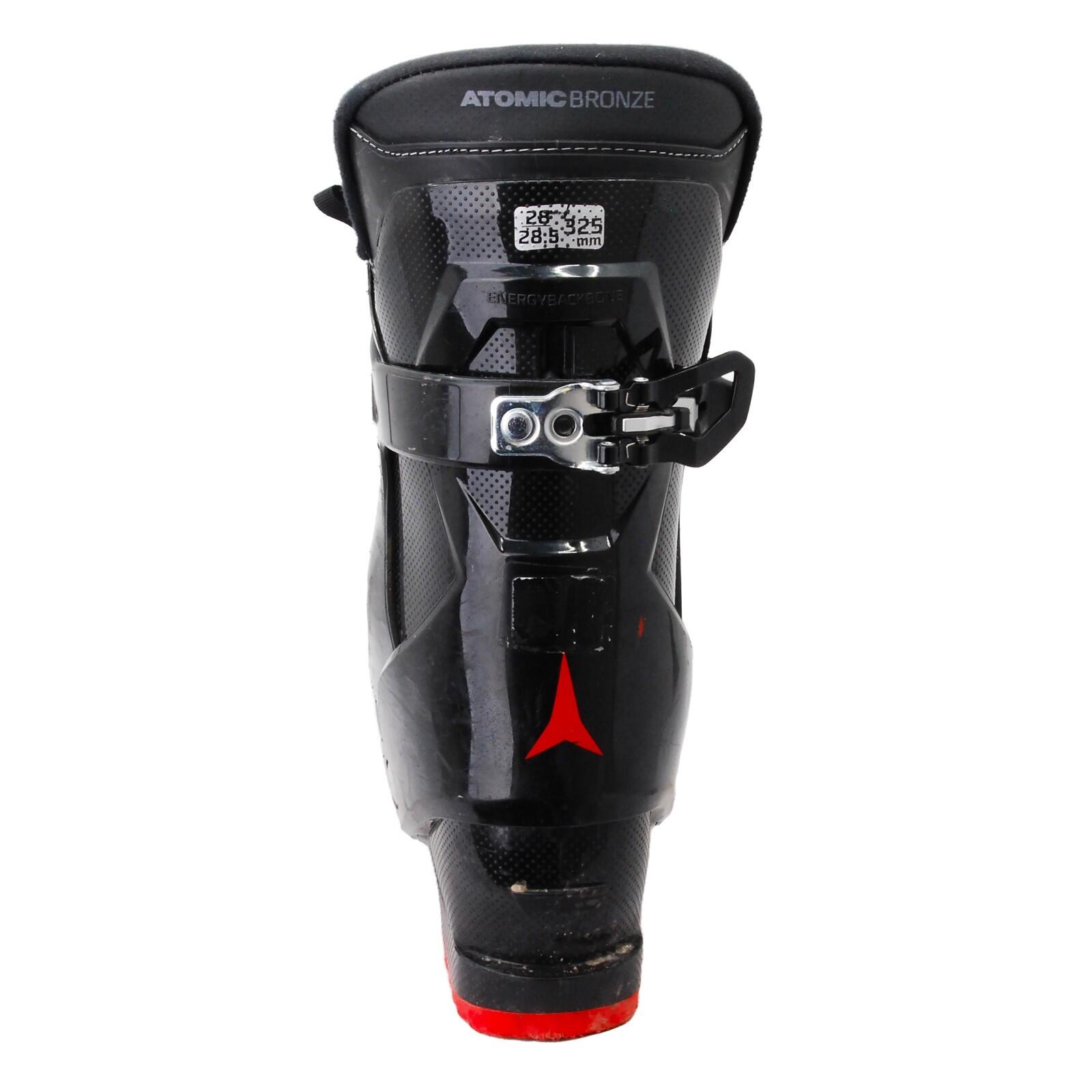 RECONDITIONNE - Chaussures De Ski Atomic Savor R90x Prolite 2/4