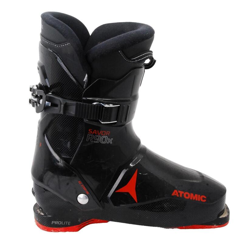 RECONDITIONNE - Chaussures De Ski Atomic Savor R90x Prolite - BON