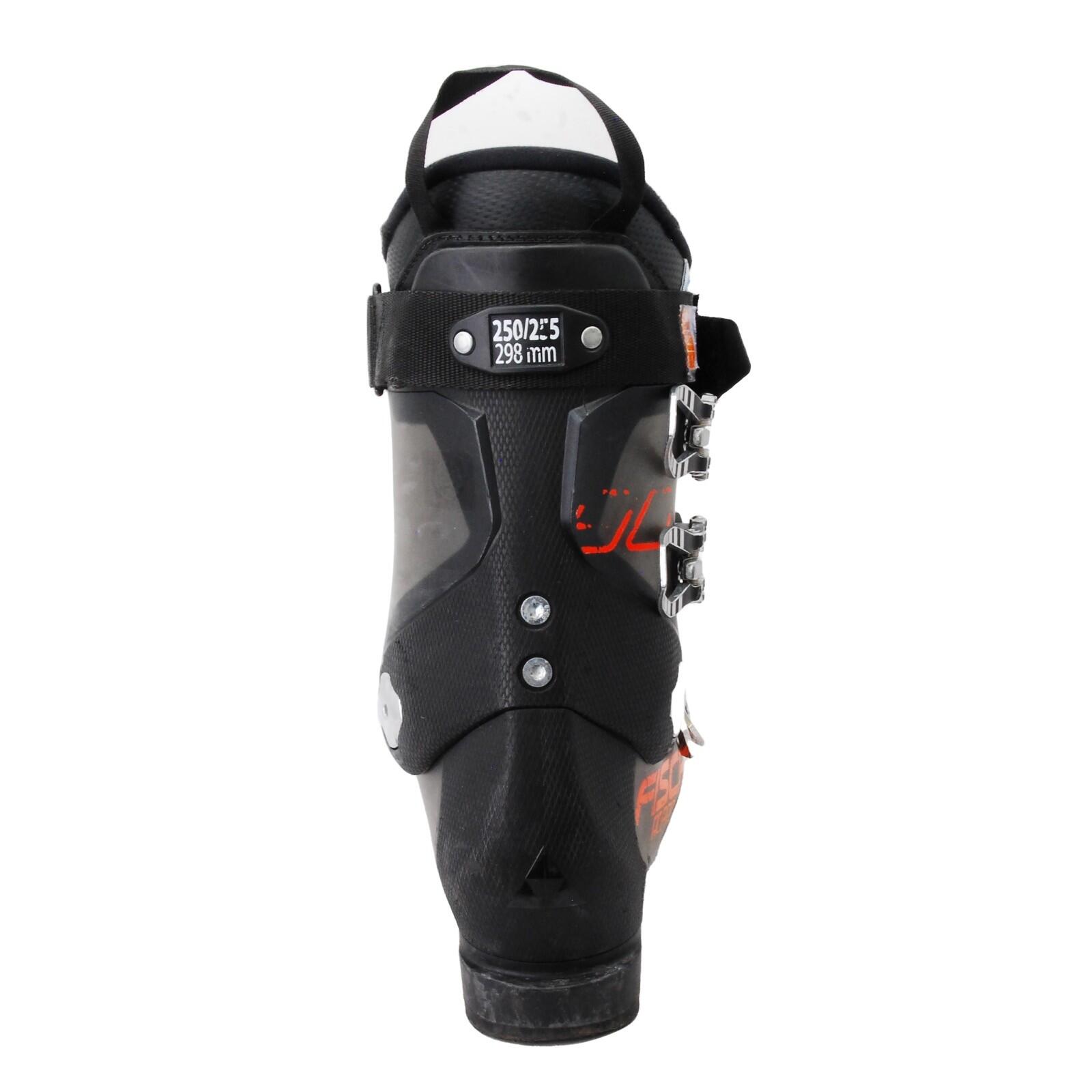 SECOND HAND - Scarponi Da Sci Fischer Rc Pro 90 Xtr Usati 2/4