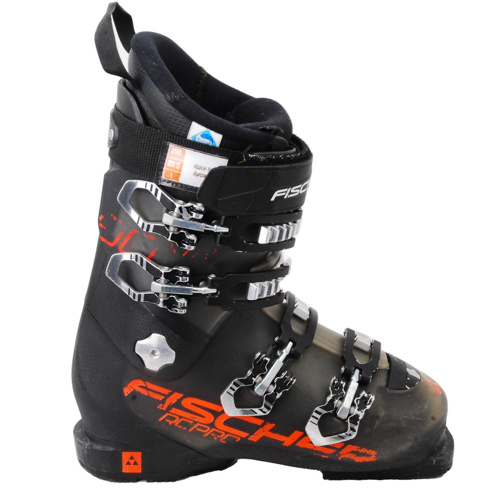 Scarponi da sci fischer deals