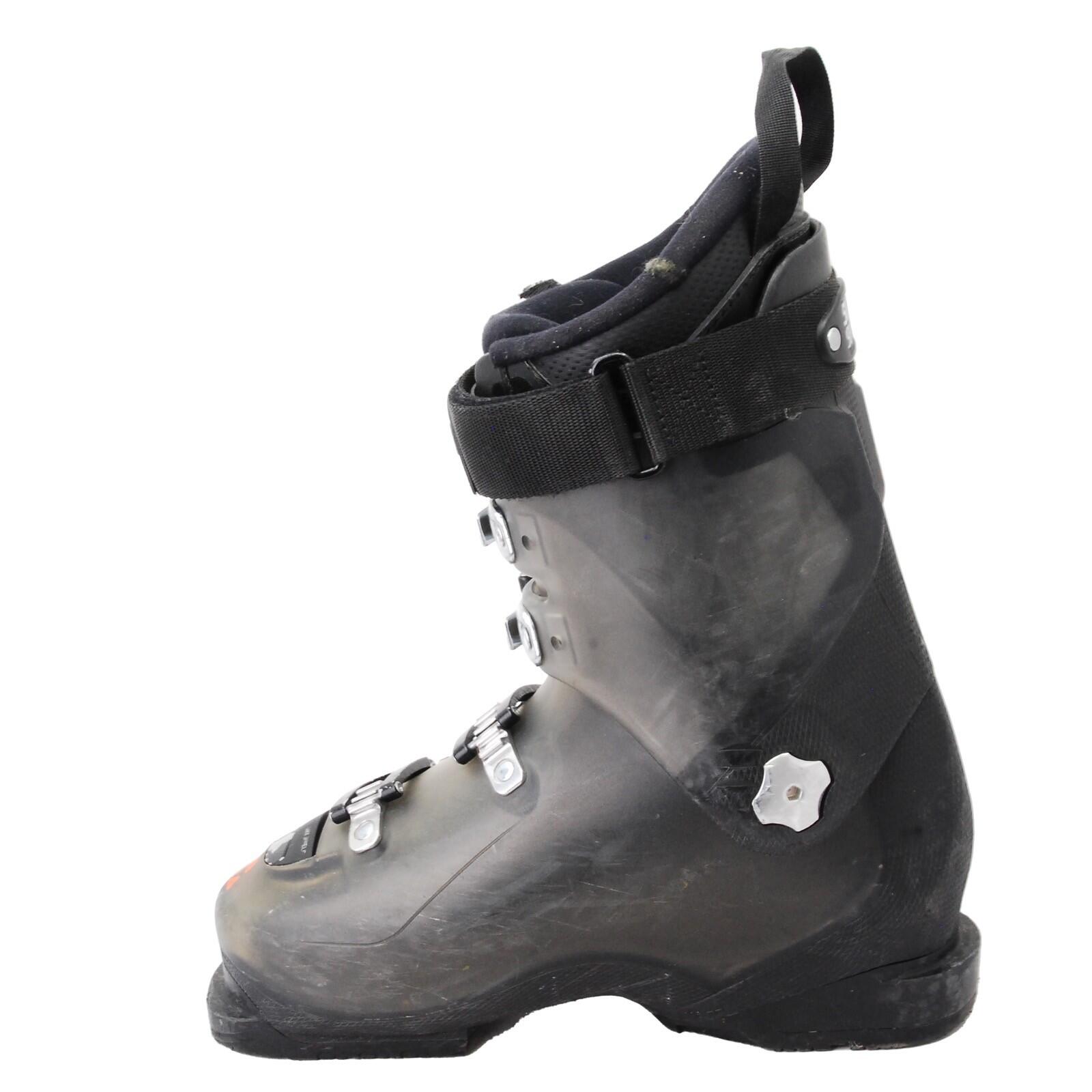 SECOND HAND - Scarponi Da Sci Fischer Rc Pro 90 Xtr Usati 3/4