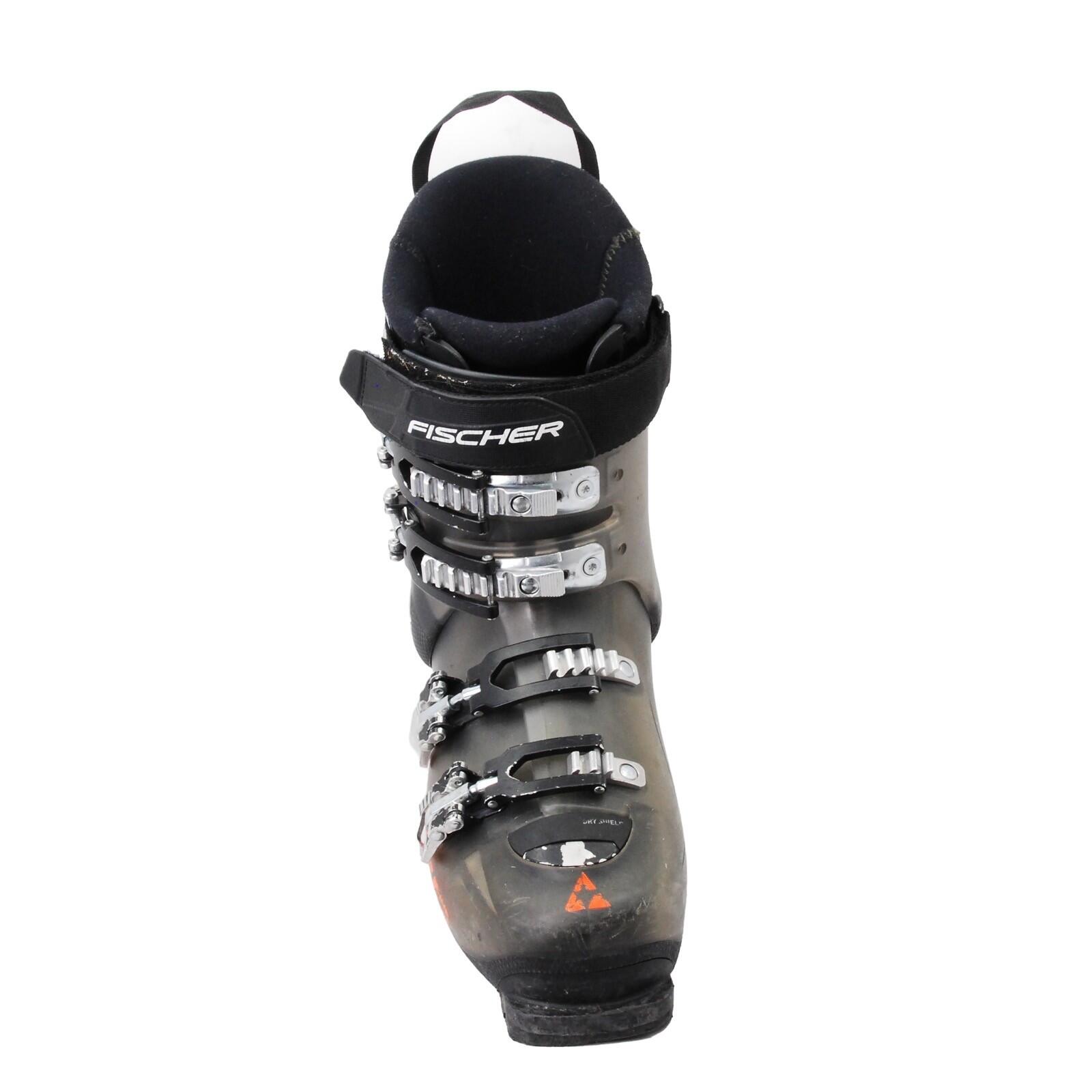 SECOND HAND - Scarponi Da Sci Fischer Rc Pro 90 Xtr Usati 4/4