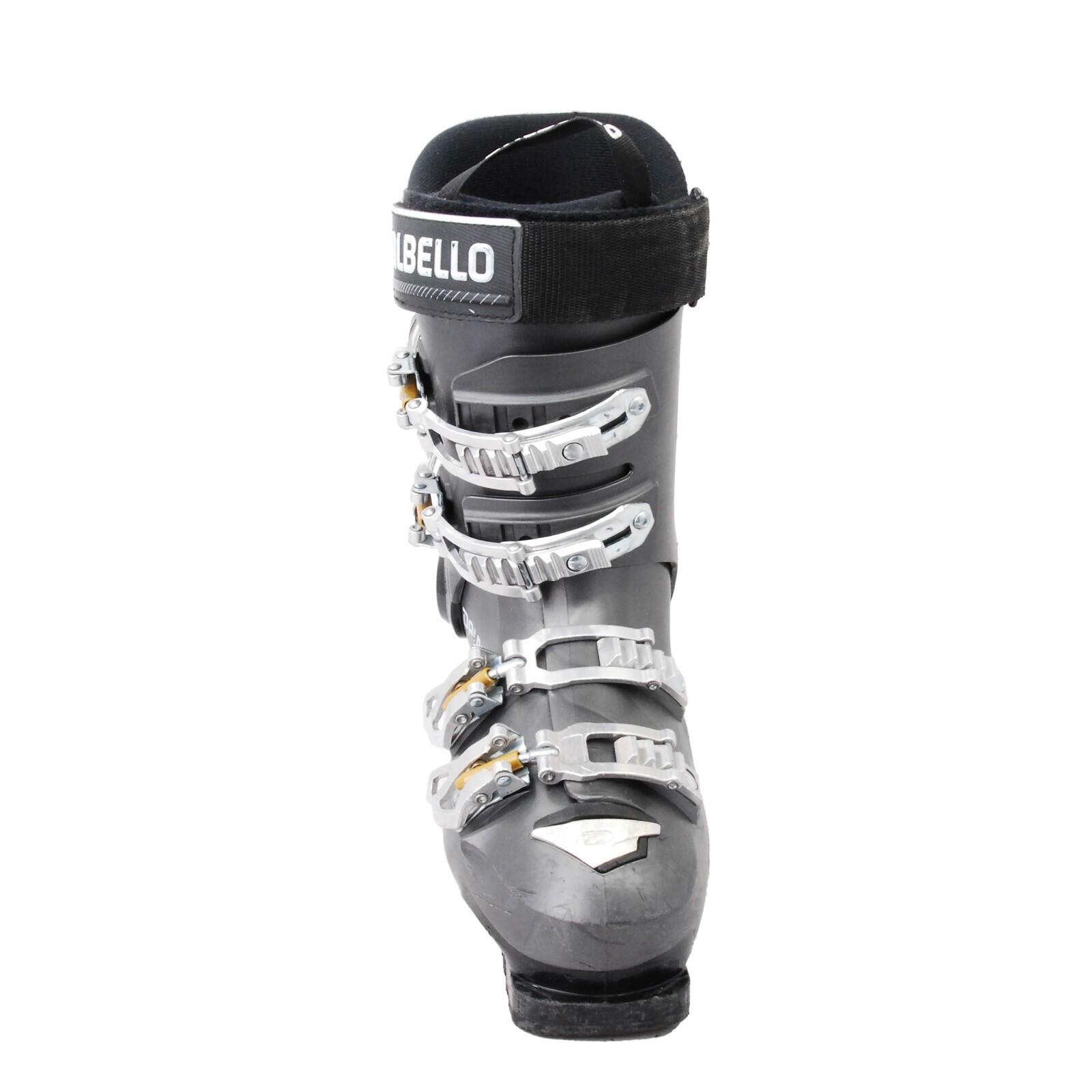 RECONDITIONNE - Chaussure De Ski Dalbello Ds Sport Ltd W 4/4