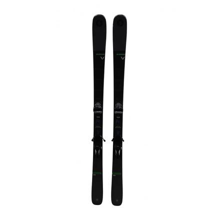 RECONDITIONNE - Ski Blizzard Brahma 82 Sp + Fixations