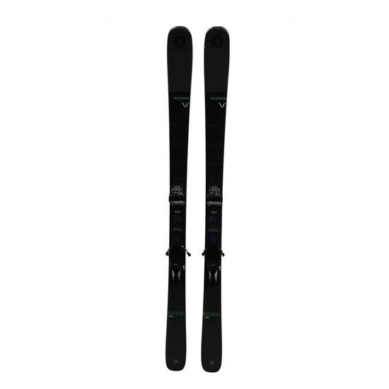 RECONDITIONNE - Ski Blizzard Brahma 82 Sp + Fixations