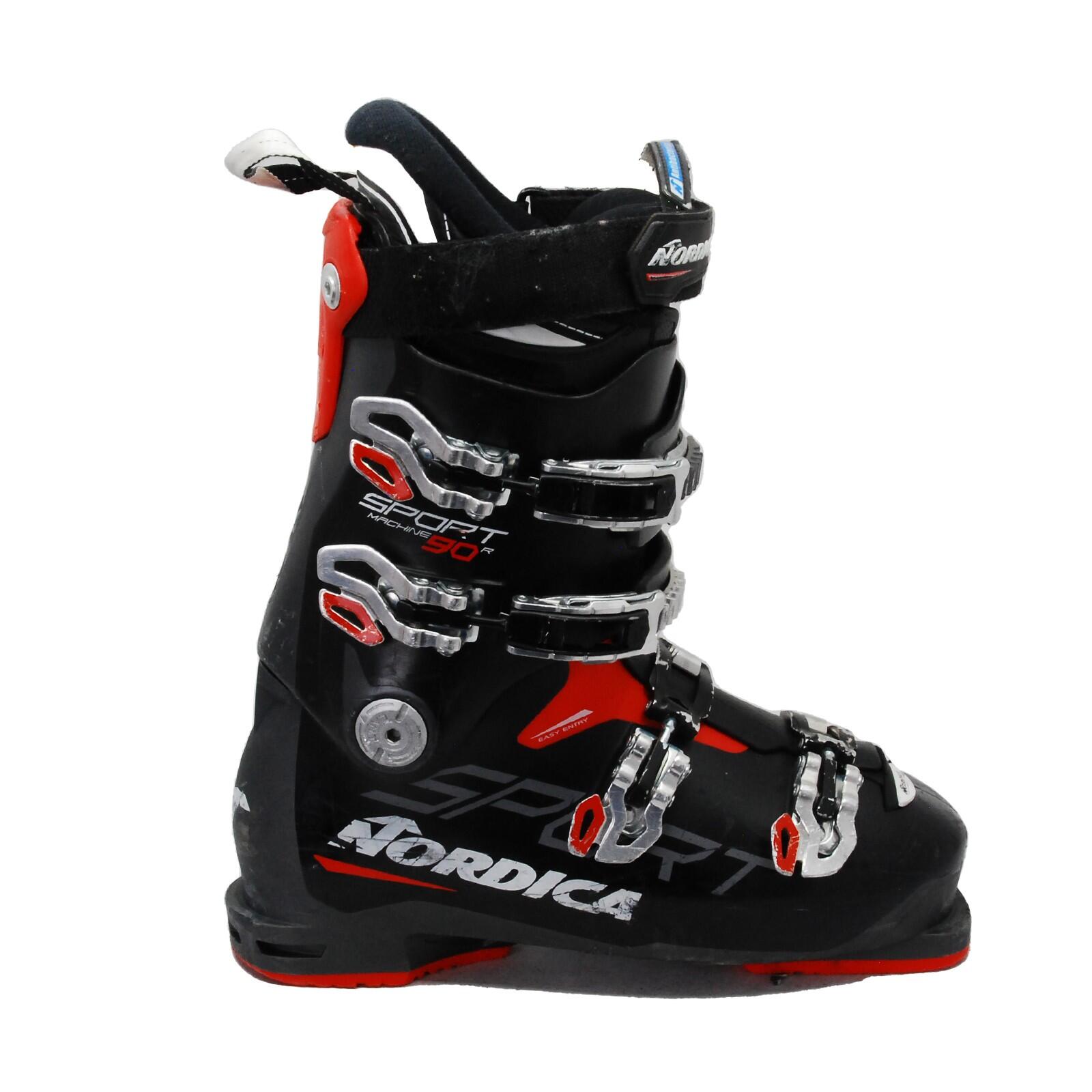NORDICA RECONDITIONNE - Chaussure De Ski Nordica Sportmachine 90 R